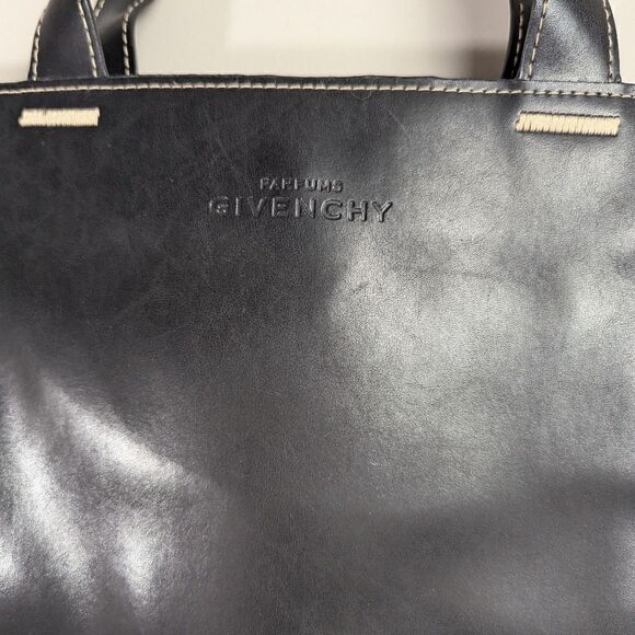 Givenchy Bag, perfume Bag, ,synthetic leather tote bag - Picture 4 of 7